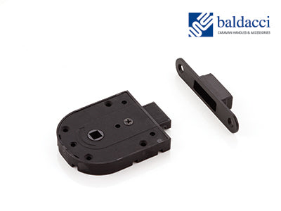 Surface Mount Magnetic Latch
