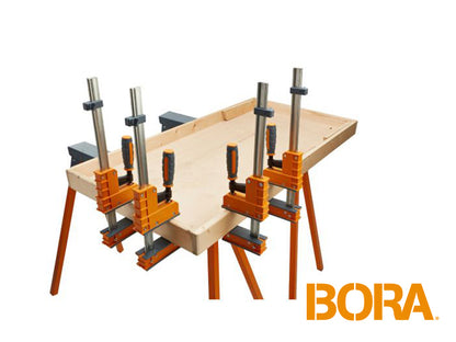 Bora Parallel Clamps