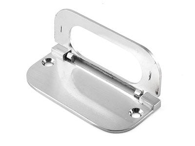 Flat Flush Pull Handle