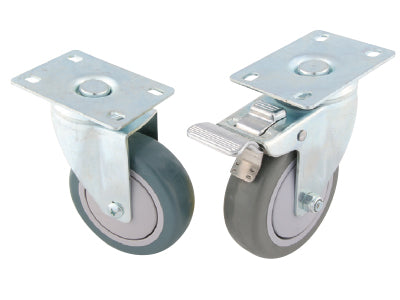 Heavy Duty Castor - 100mm