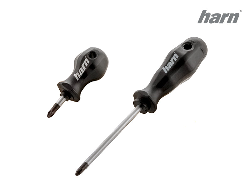 Harn Screwdriver