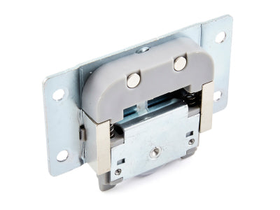 Villes Series 6100 Adjustable Top & Bottom Roller