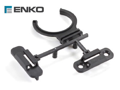 Plinth Support Clip for Premium Adjustable Cabinet Legs