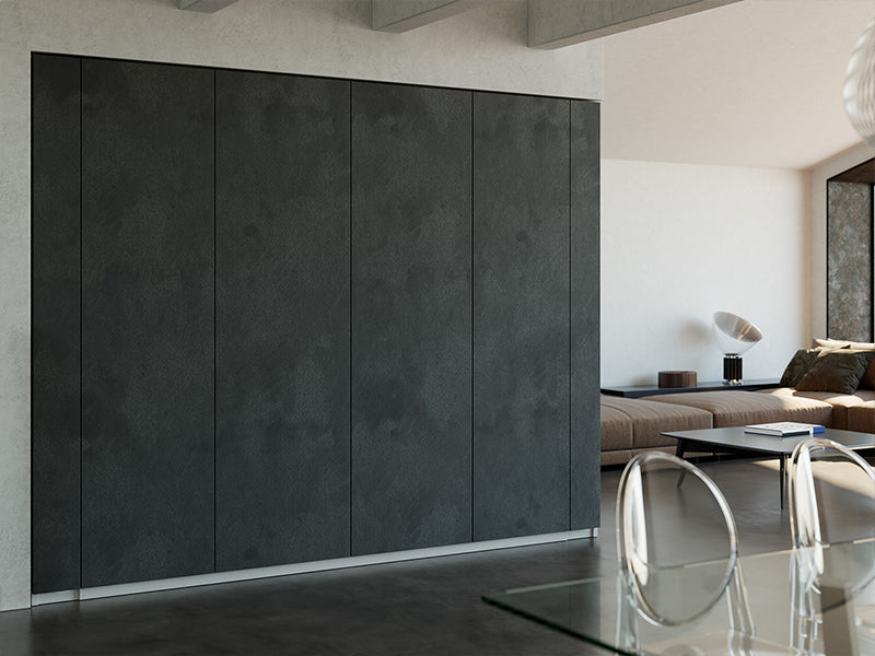 Salice Exedra2 Star- Bi-Fold Pocket Door System