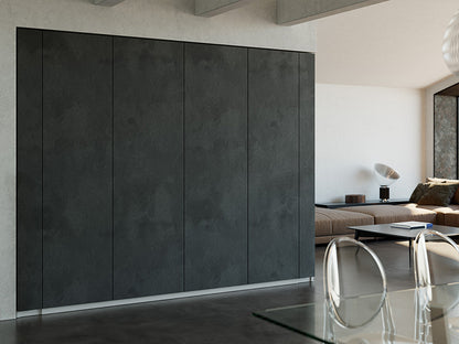 Salice Exedra2 Star- Bi-Fold Pocket Door System