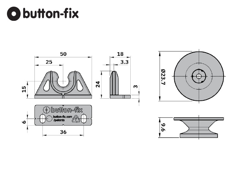 Button Fix Type 2