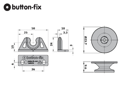 Button Fix Type 2