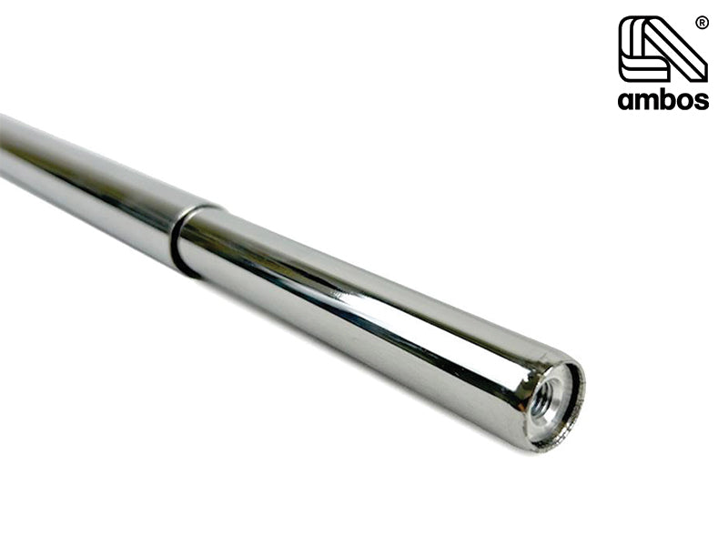 Ambos Wardrobe Lift Extendable Tube