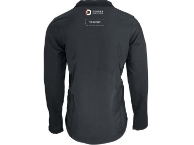 Mens Soft Shell Jacket