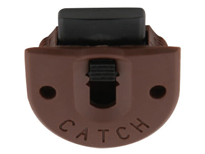 Economy Plastic Top Catch