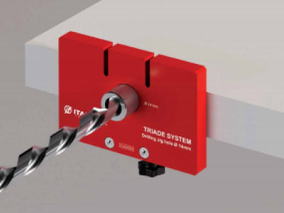 Drilling Jig For Triade
