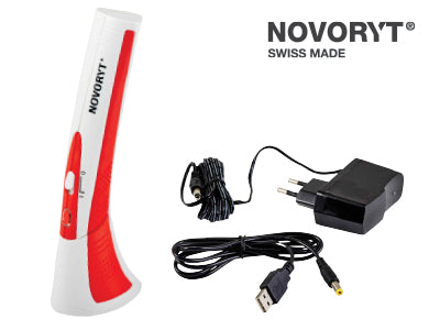Novoryt Accumelter