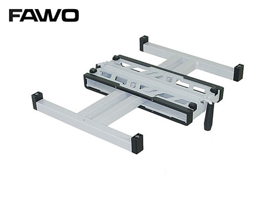 Primero Comfort HVD Series Height Adjustable Leg