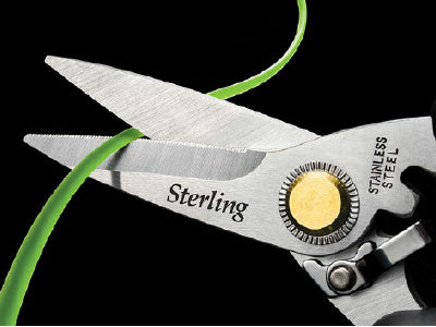 Black Panther Industrial Snips