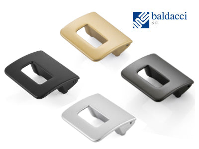 ANZIO PullOpen Handle -
