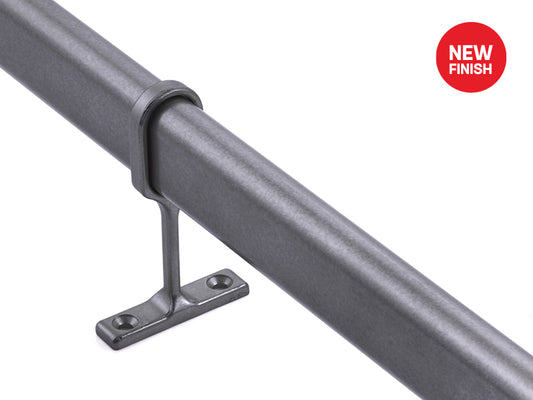 Centre Pillar For Oval Wardrobe Tube