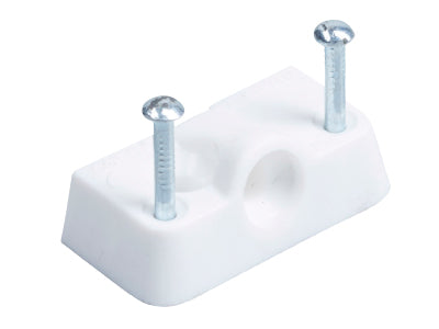 Quick Clip White