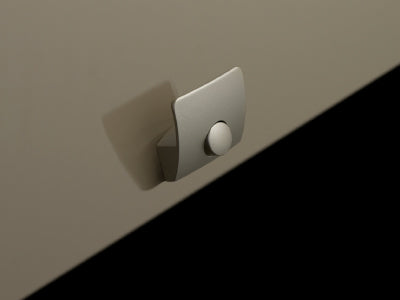 FLOSSANO Push Lock -