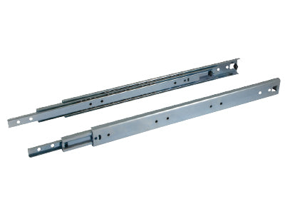 Eurotek Heavy Duty Drawer Slides - 115kg
