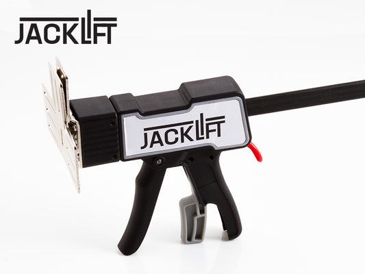 JackLift - Lifting Tool