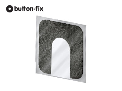 Button Fix Fixpad for Type 1 Bonded