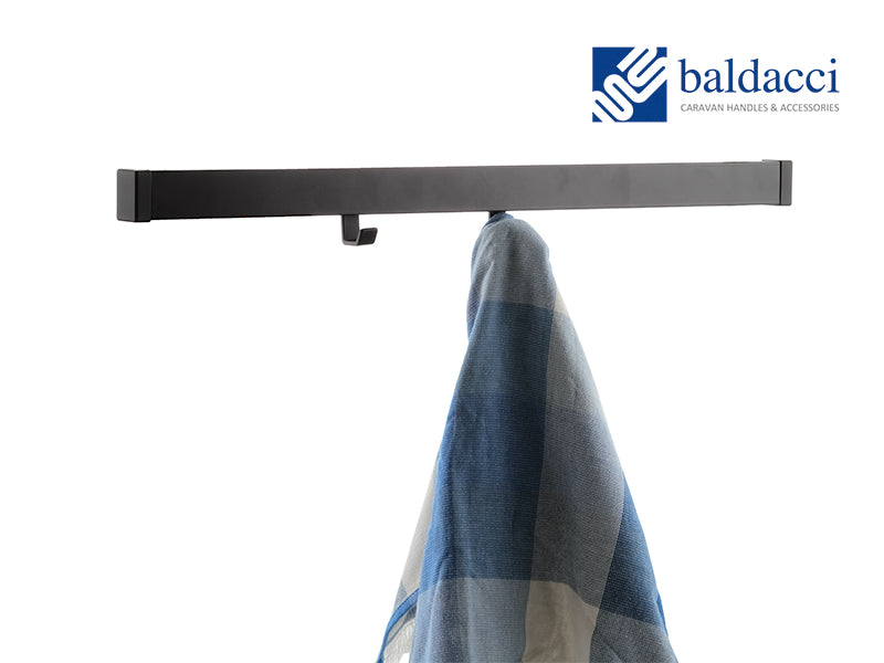 Baldacci Magnetic Bar Profile