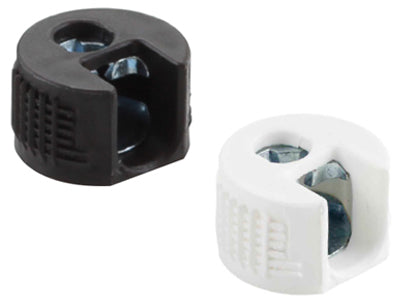 E-Fix Connector - Flush Mount Cam Housing