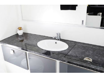 Parla Flush Pull