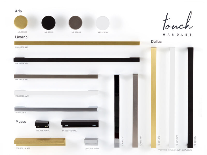 Contemporary Display Board 15