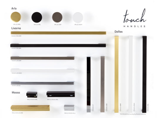 Contemporary Display Board 15