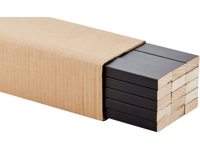 Timber Rail Paper Wrap