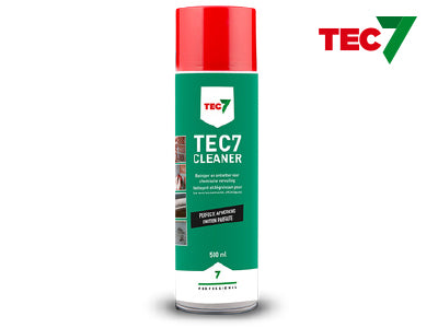 Tec7 Cleaner 500ml Aerosol