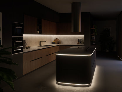 Flexyled AT6 D-Motion- 24V Changeable White Striplight