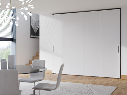 Salice Exedra2 Smart - Bi-Fold Pocket Door System