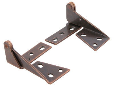 Pivot Hinge - Traditional Full-Overlay Style