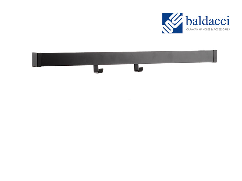 Baldacci Magnetic Bar Profile
