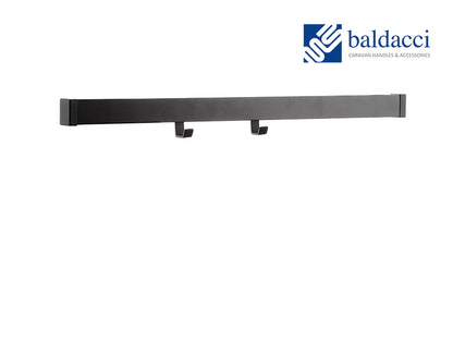 Baldacci Magnetic Bar Profile