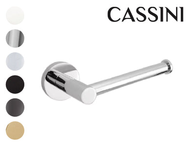 Cassini Renzo Toilet Roll Holder