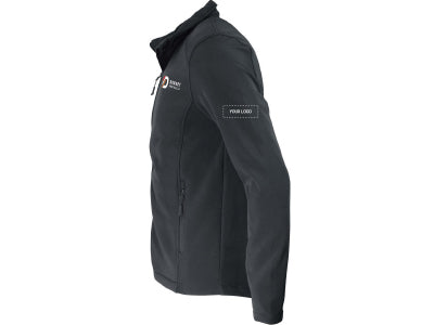 Mens Soft Shell Jacket