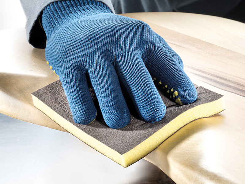 SIA Foam Sanding Pad 2 Sided