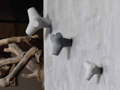 Marine Concrete Knobs