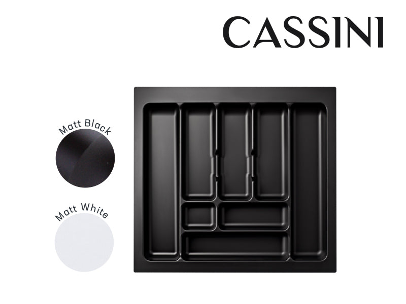 Cassini Comfort Cutlery Tray