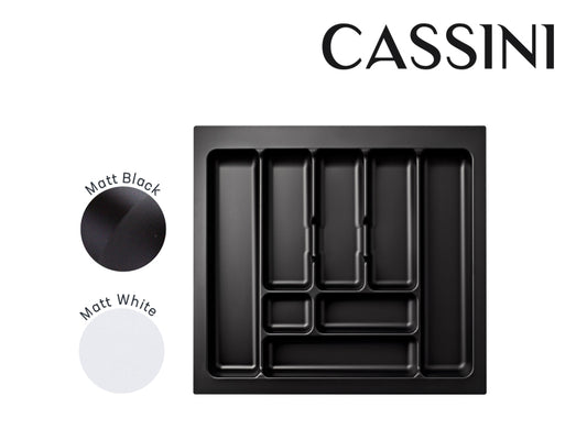 Cassini Comfort Cutlery Tray