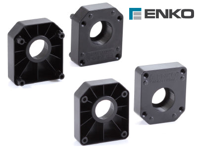 Adjustable Cabinet Leg Block Only