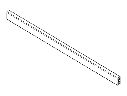 Harn ALUNAN T Square Cross Railing