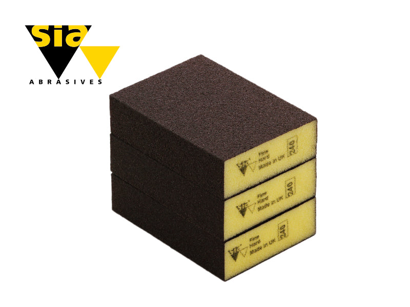 SIA Foam Sanding Block