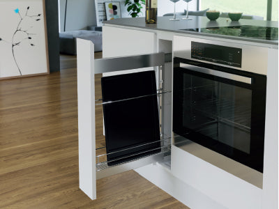 VS SUB Side - Tray Holder - Premea