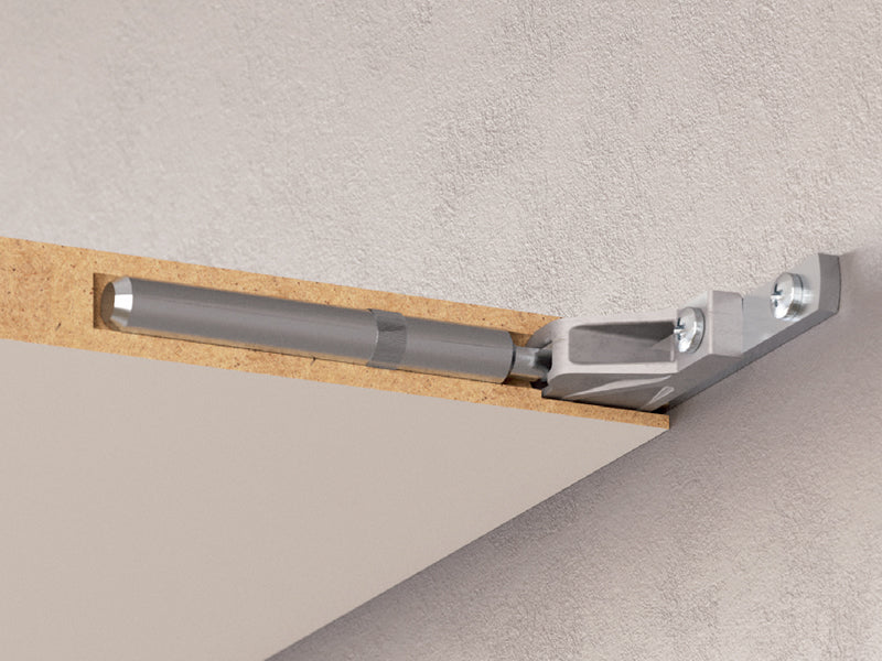 Triade Slim Strengthening Bracket