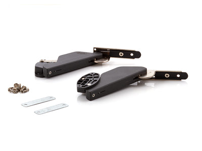Flap Stay - Adjustable Strength For Timber Doors