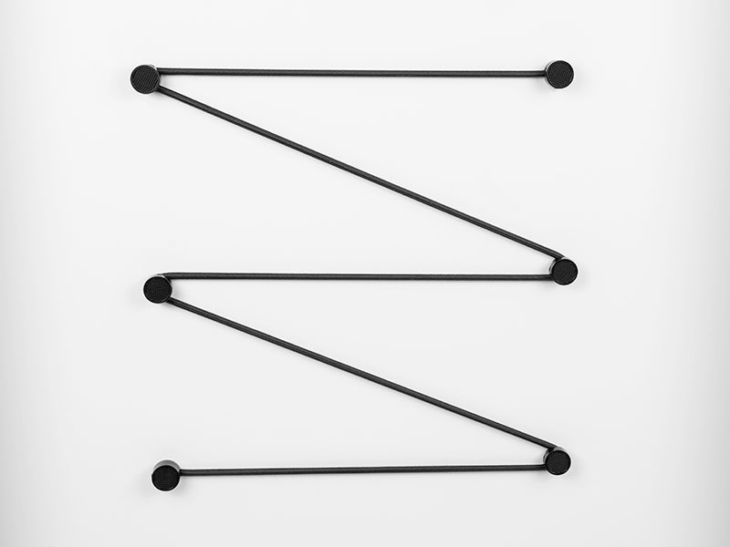 Baldacci Elastic Cord